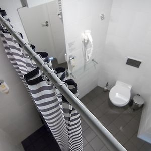 Budget Triple Room